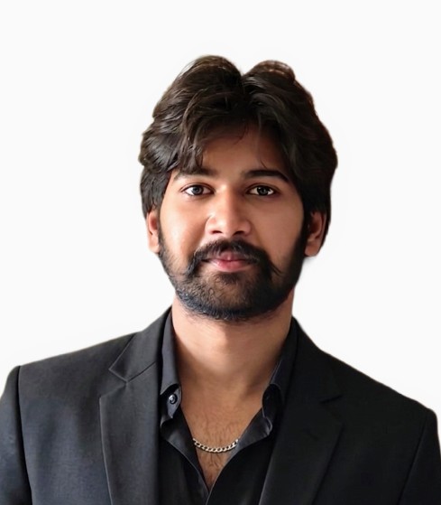 Shivam Gupta